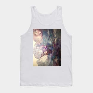 Dutch pour Tank Top